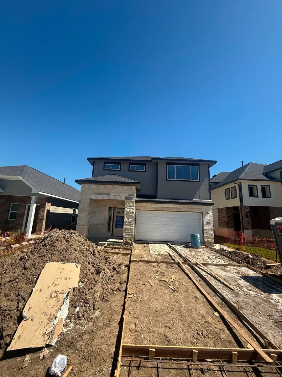 15507 Fathom Line Way, Houston, TX 77053 - #2