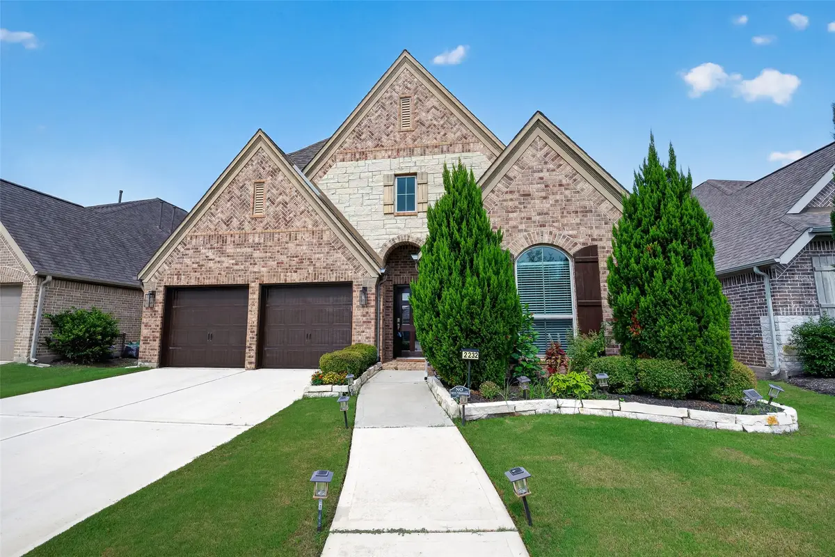2232 Blackhawk Ridge Lane, Manvel, TX 77578 - #1