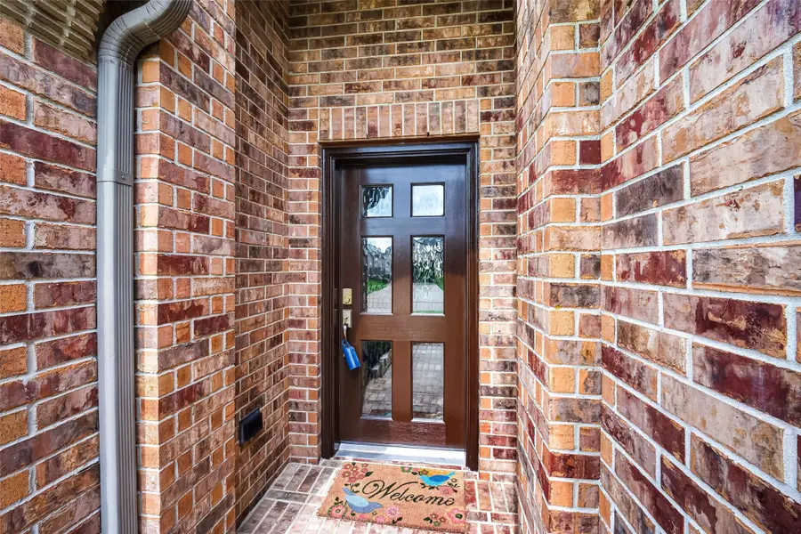 2232 Blackhawk Ridge Lane, Manvel, TX 77578 - #2