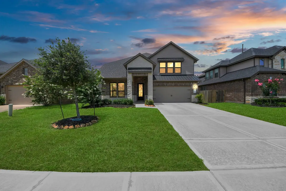 1567 Harvest Vine Court, Friendswood, TX 77546 - #1