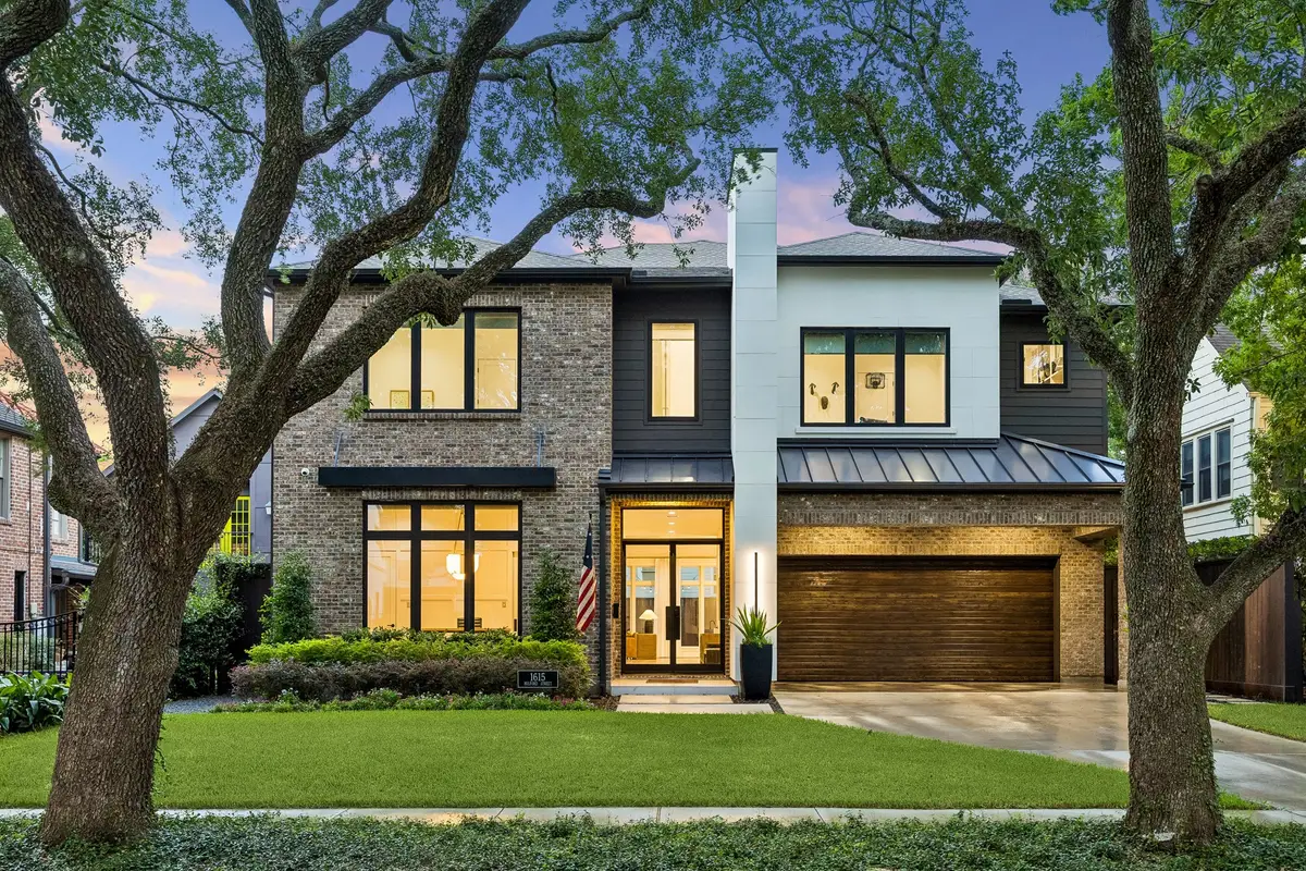 1615 Milford Street, Houston, TX 77006 - #1