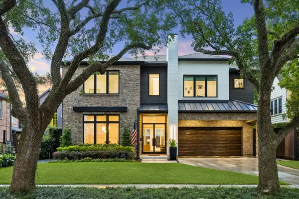 1615 Milford Street, Houston, TX 77006