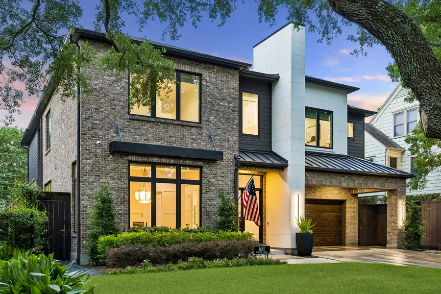 1615 Milford Street, Houston, TX 77006 - #2