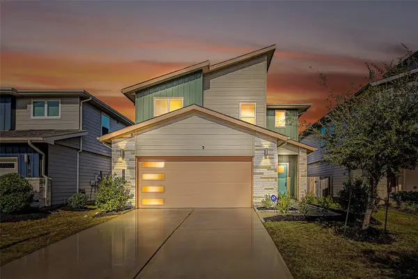 2823 Kennet Manor Drive, Houston, TX 77047