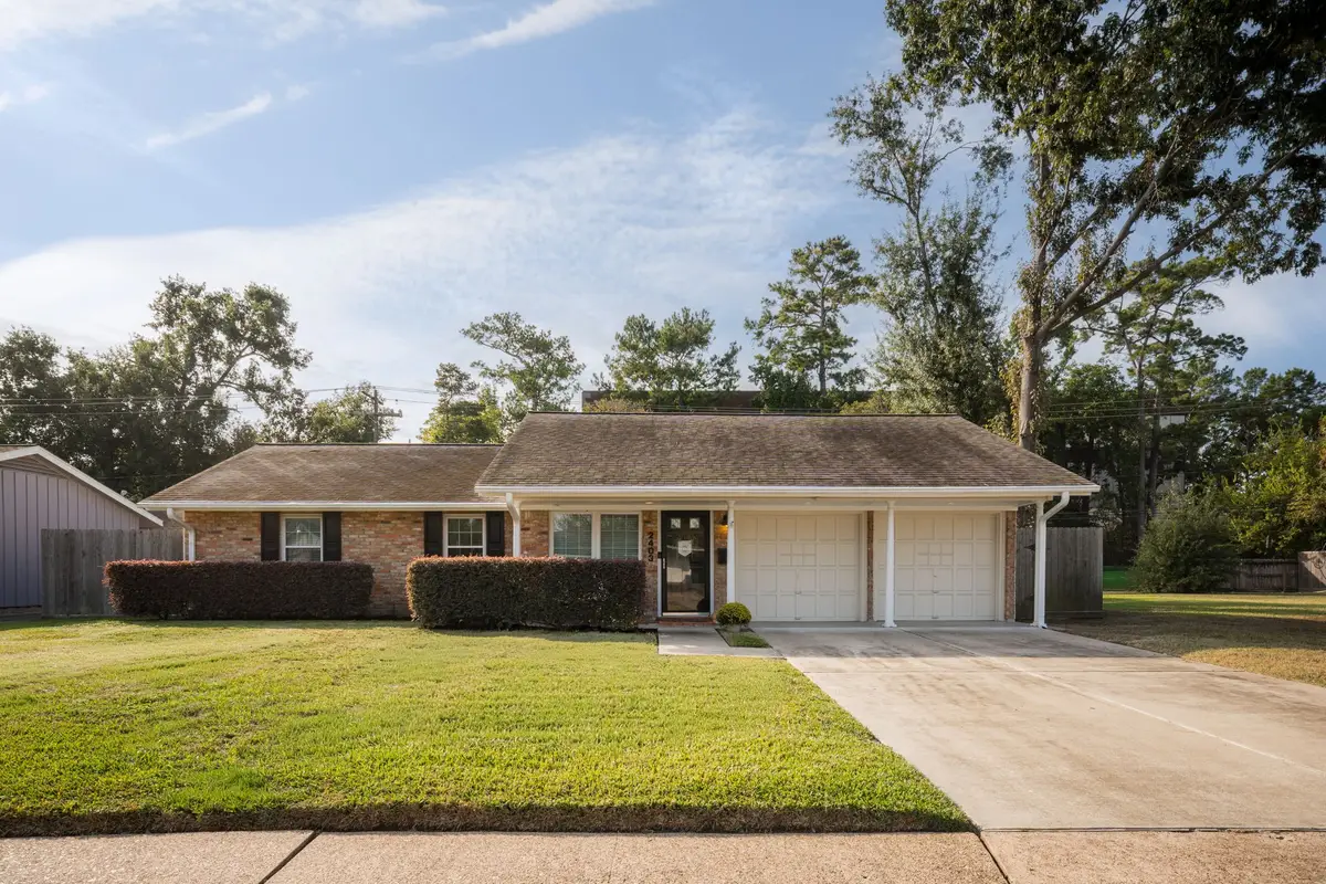 2403 Ansbury Drive, Houston, TX 77018 - #1