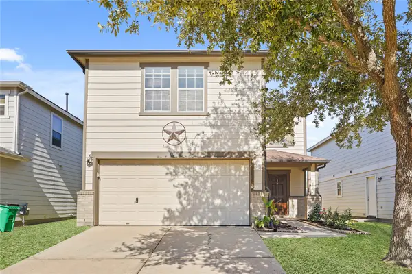 20730 Cypress Crescent Lane, Cypress, TX 77433