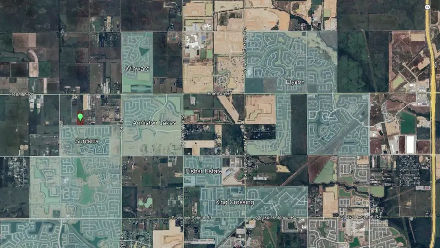 0 Fm 529, Katy, TX 77493 - #2