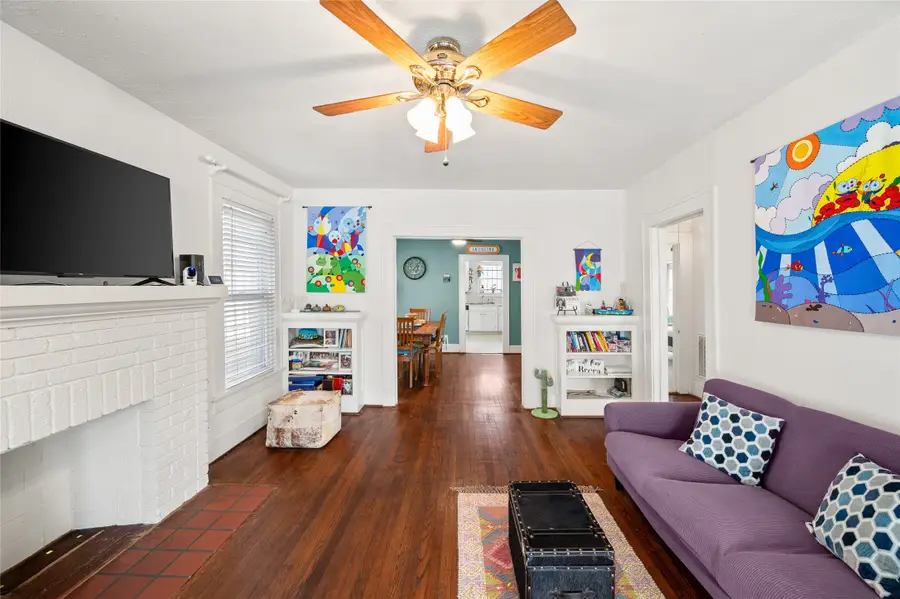 2503 Park Street, Houston, TX 77019 - #3