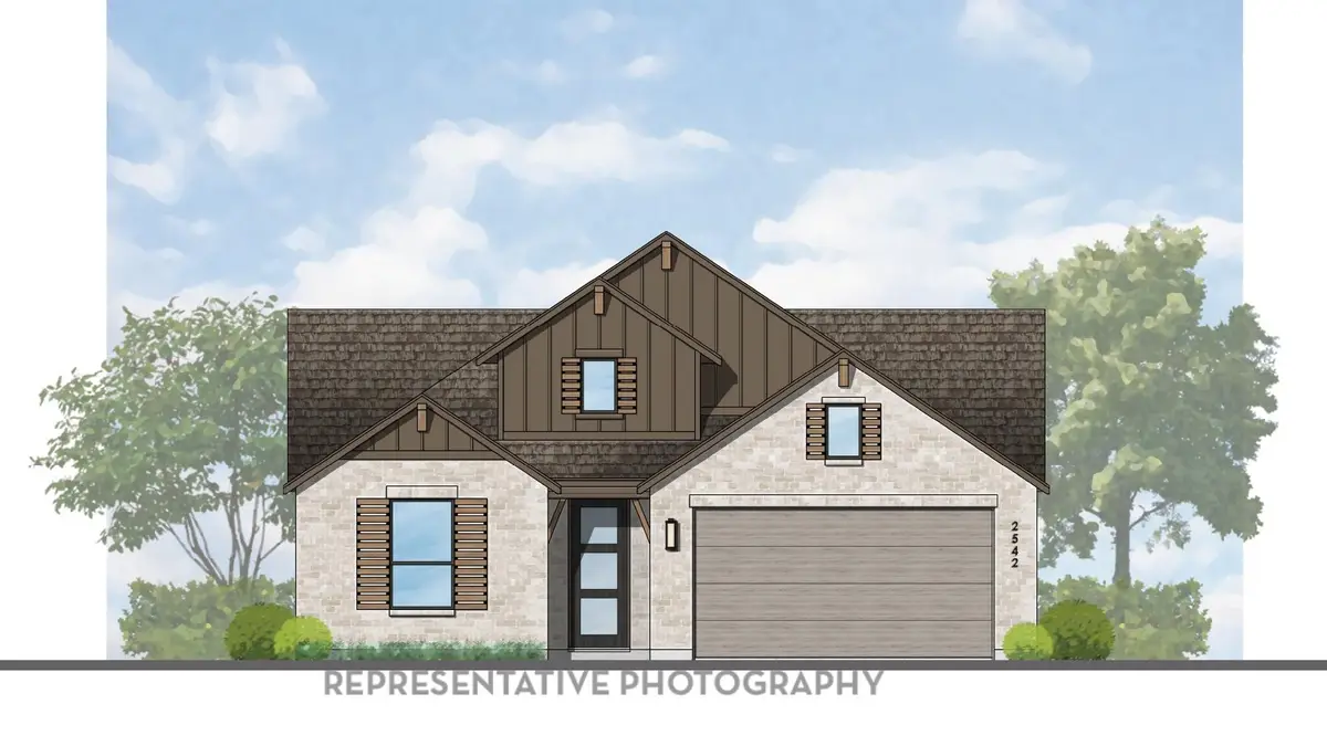 17751 Monarch Vista Lane, Conroe, TX 77302 - Image #1