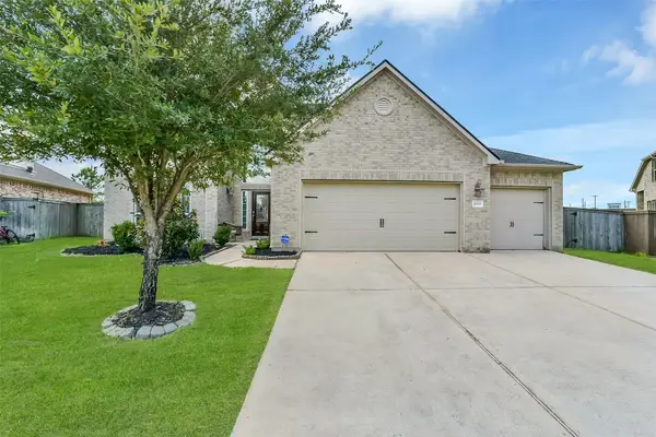 20339 Aspen Manor Lane, Cypress, TX 77433
