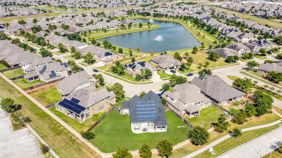 20339 Aspen Manor Lane, Cypress, TX 77433 - #2