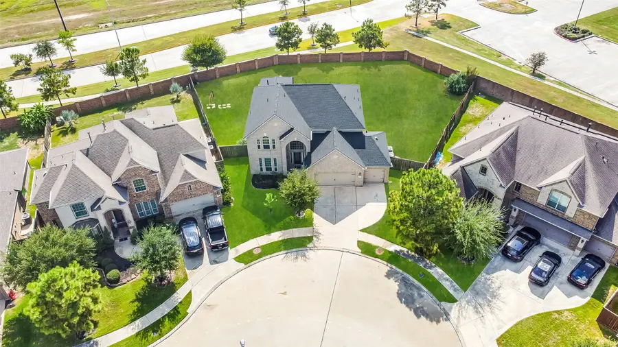 20339 Aspen Manor Lane, Cypress, TX 77433 - #3