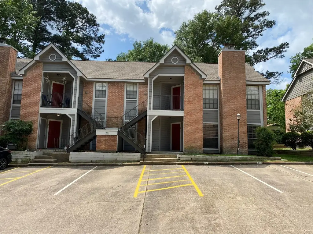 2401 Sycamore Avenue #C2, Huntsville, TX 77340 - #1