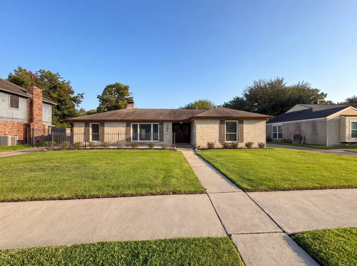 14923 Aspen Hills Drive, Houston, TX 77062 - #1