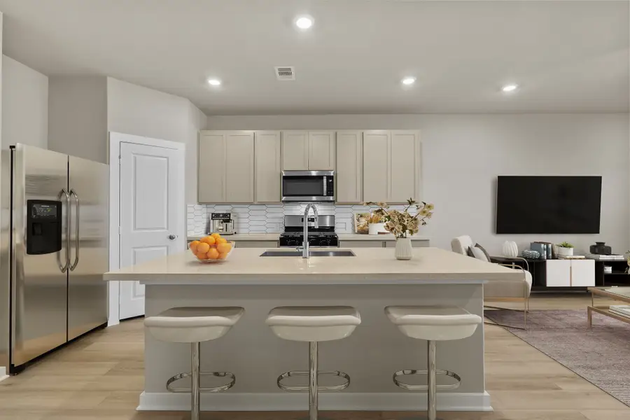 22038 Matera Vista Lane, Hockley, TX 77447 - Image #3