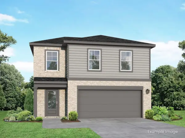 2108 South Canopy Crossing Circle, Conroe, TX 77301
