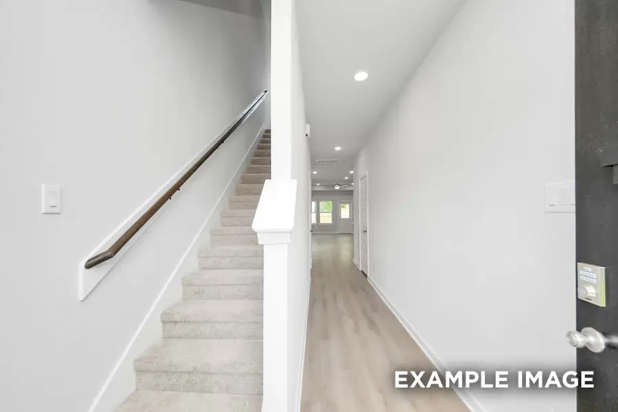 2108 South Canopy Crossing Circle, Conroe, TX 77301 - #2