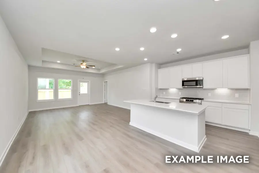 2108 South Canopy Crossing Circle, Conroe, TX 77301 - #3