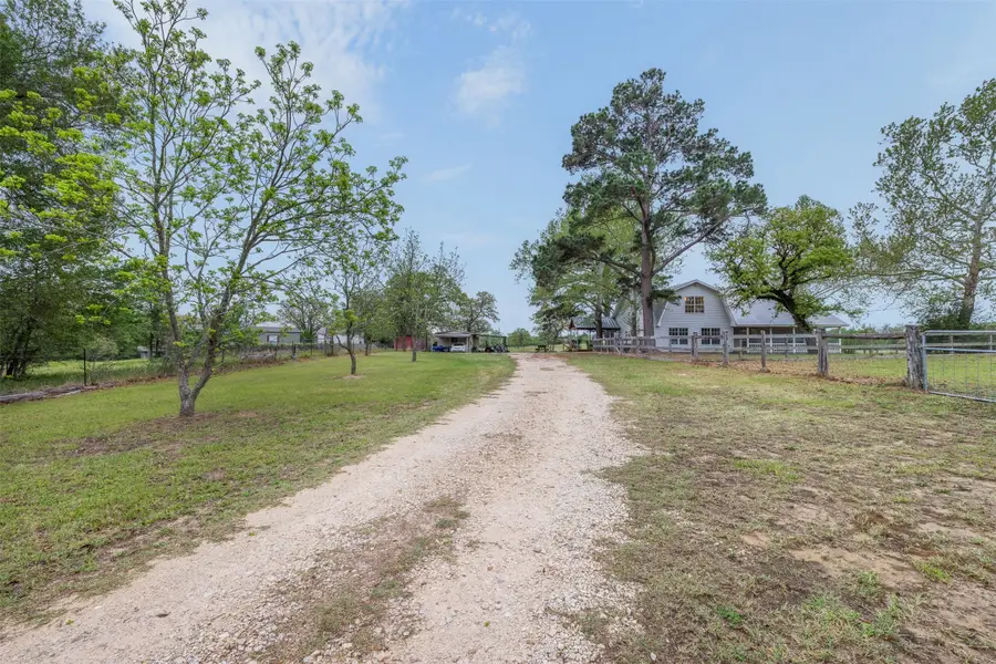 4431 County Road 308, Caldwell, TX 77836 - #2