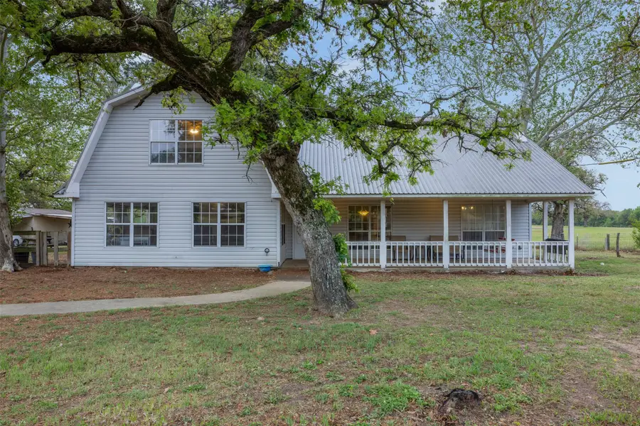 4431 County Road 308, Caldwell, TX 77836 - #3