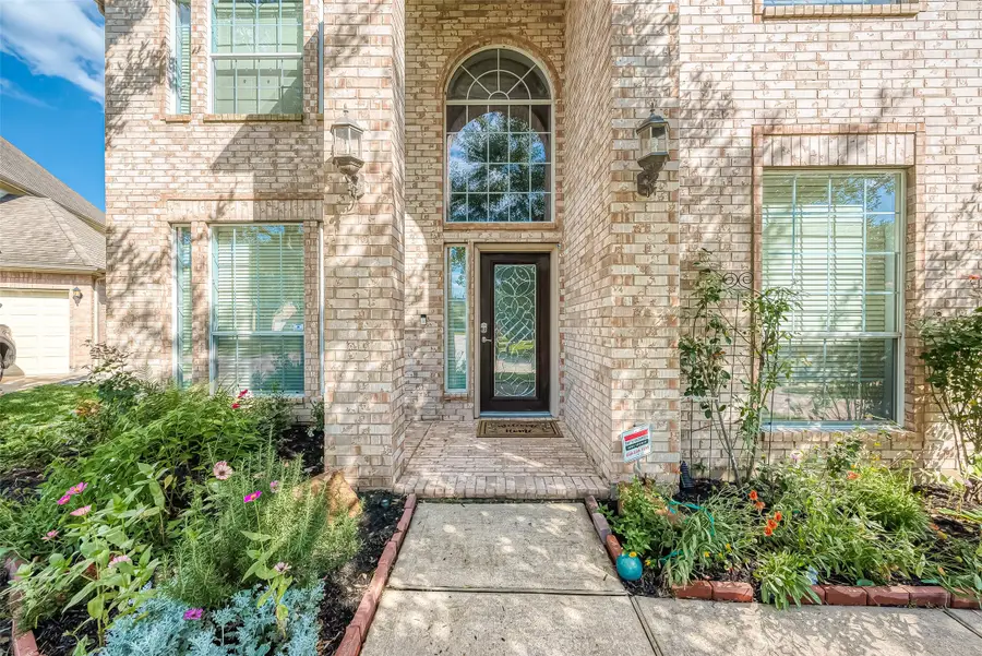 25907 Pebble Terrane Lane, Katy, TX 77494 - #2