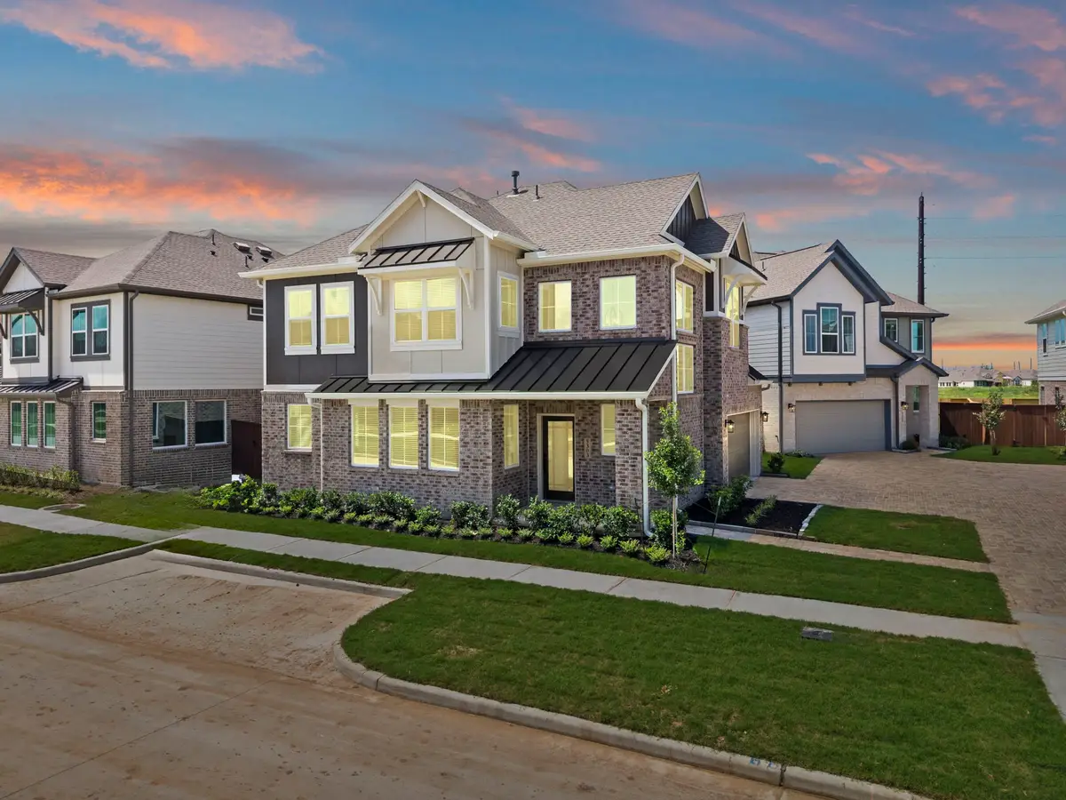 5303 Palo Verde Drive, Alvin Pearland, TX 77578 - #1