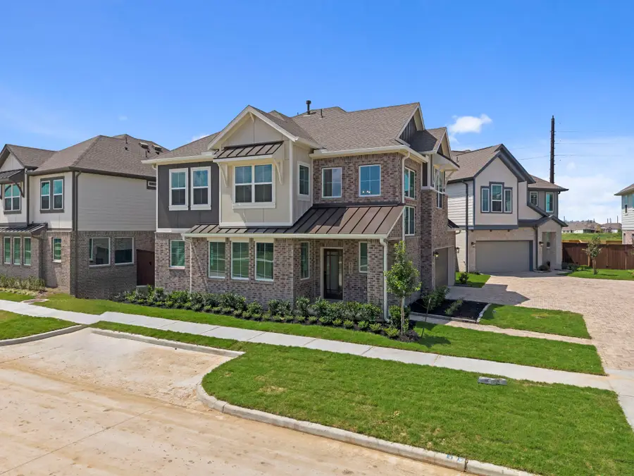 5303 Palo Verde Drive, Alvin Pearland, TX 77578 - #2