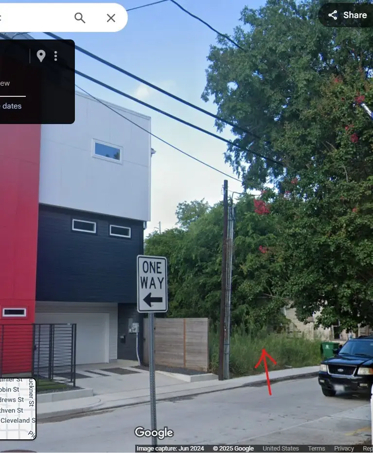 1511 Ruthven Street, Houston, TX 77019 - #3