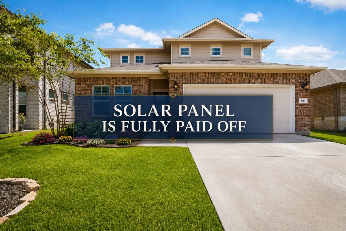 910 Modesto Drive, Rosharon, TX 77583 - #1