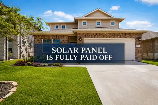 910 Modesto Drive, Rosharon, TX 77583