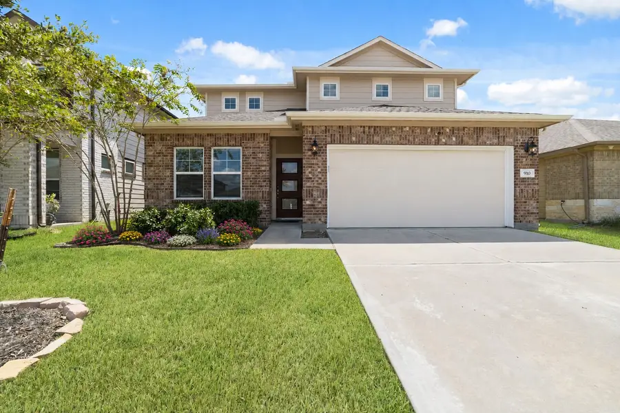 910 Modesto Drive, Rosharon, TX 77583 - #2