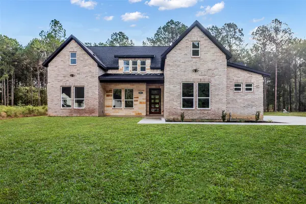 3041 Road 66124, Dayton, TX 77535