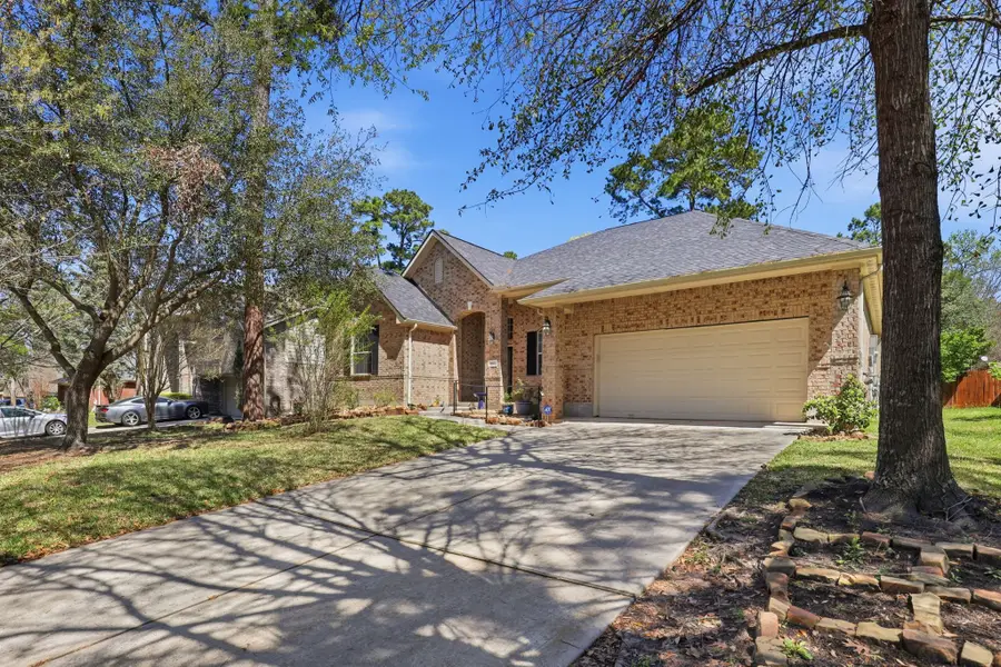 2507 Franklin Woods Drive, Conroe, TX 77304 - #3