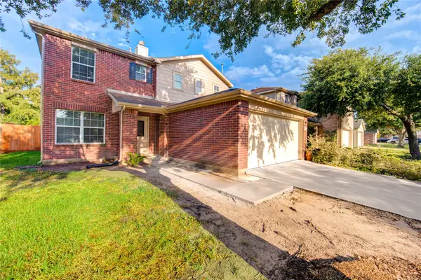 6422 Mildenhall Court, Houston, TX 77084