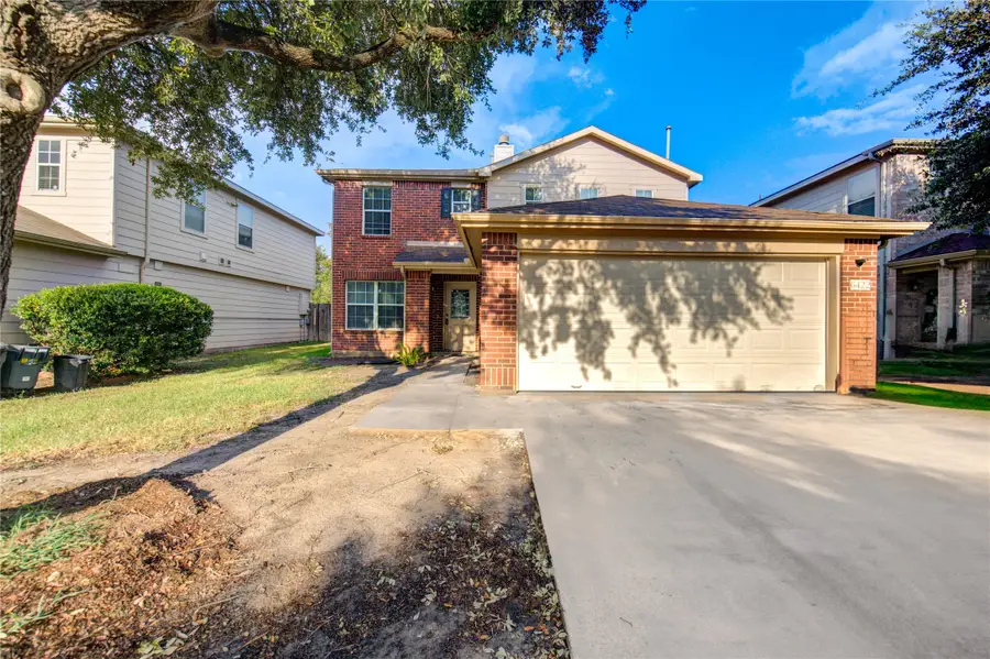 6422 Mildenhall Court, Houston, TX 77084 - #2