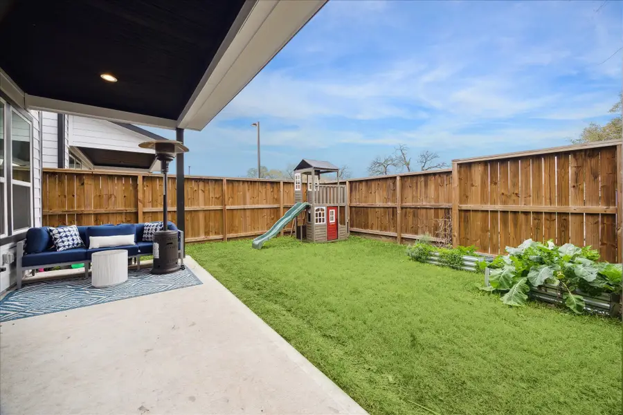 6496 Tc Jester Boulevard, Houston, TX 77091 - #3