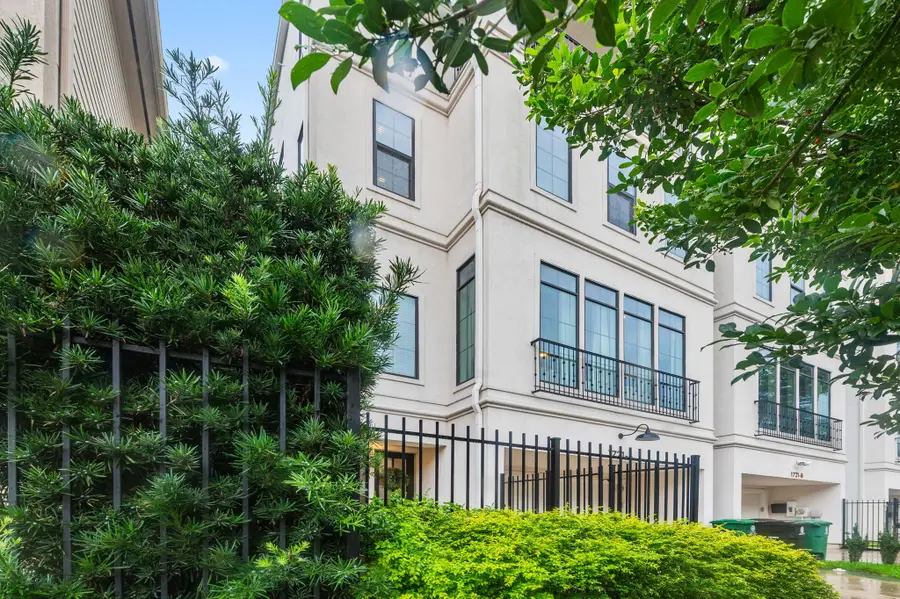 1721 Utah Street #A, Houston, TX 77007 - #2