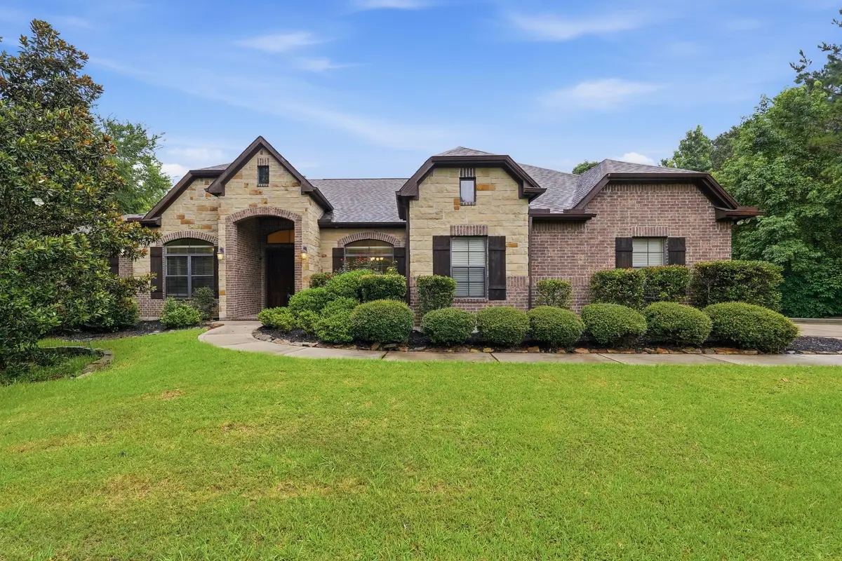 11605 Princess Margaret Court, Montgomery, TX 77316 - #1