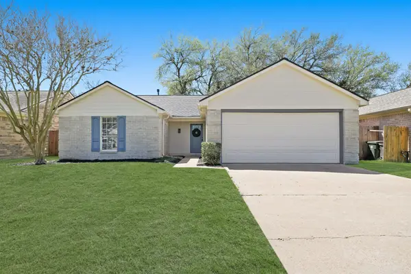 4014 Kitchen Hill Lane, Sugar Land, TX 77479