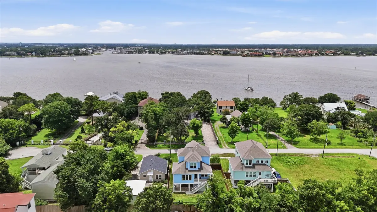 2922 Seargent Street, Seabrook, TX 77586 - #1