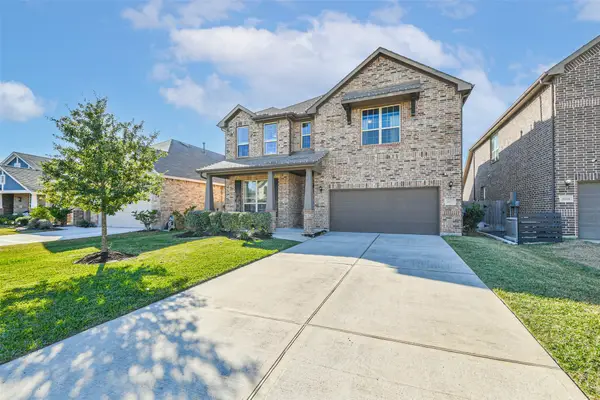 29515 Samara Drive, Spring, TX 77386