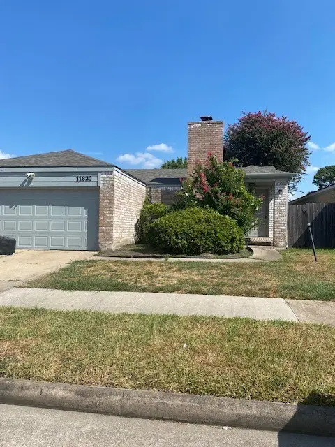 11830 Lima Drive, Houston, TX 77099
