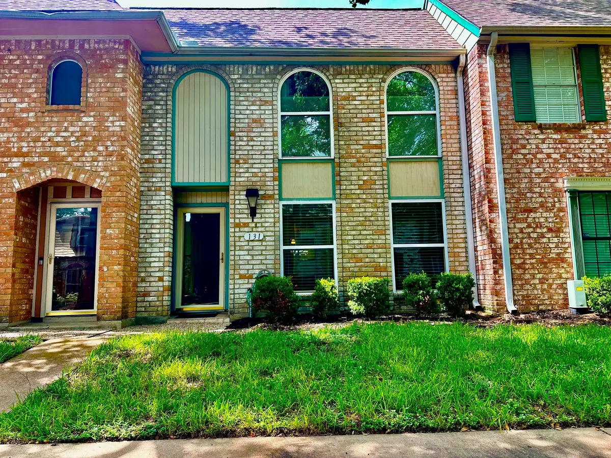 11002 Hammerly Boulevard #131, Houston, TX 77043 - #1