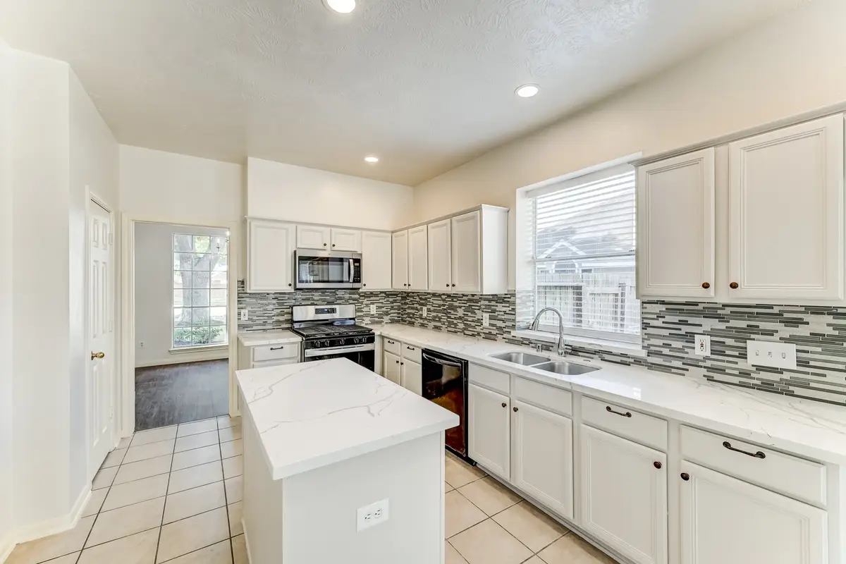 8510 Nashwood Court, Houston, TX 77040 - #1