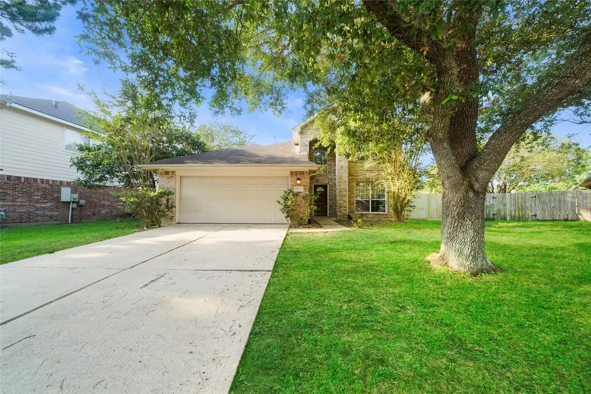 19723 Stoneport Lane, Katy, TX 77449 - #1