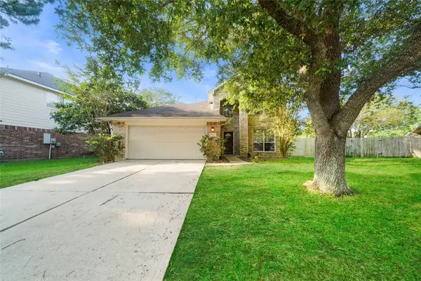 19723 Stoneport Lane, Katy, TX 77449