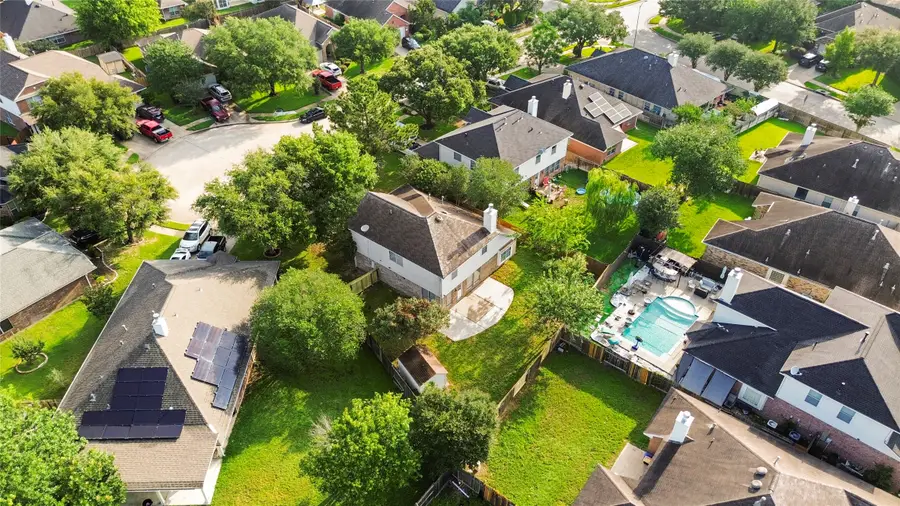 19723 Stoneport Lane, Katy, TX 77449 - #2