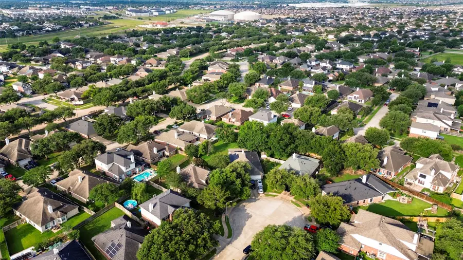 19723 Stoneport Lane, Katy, TX 77449 - #3