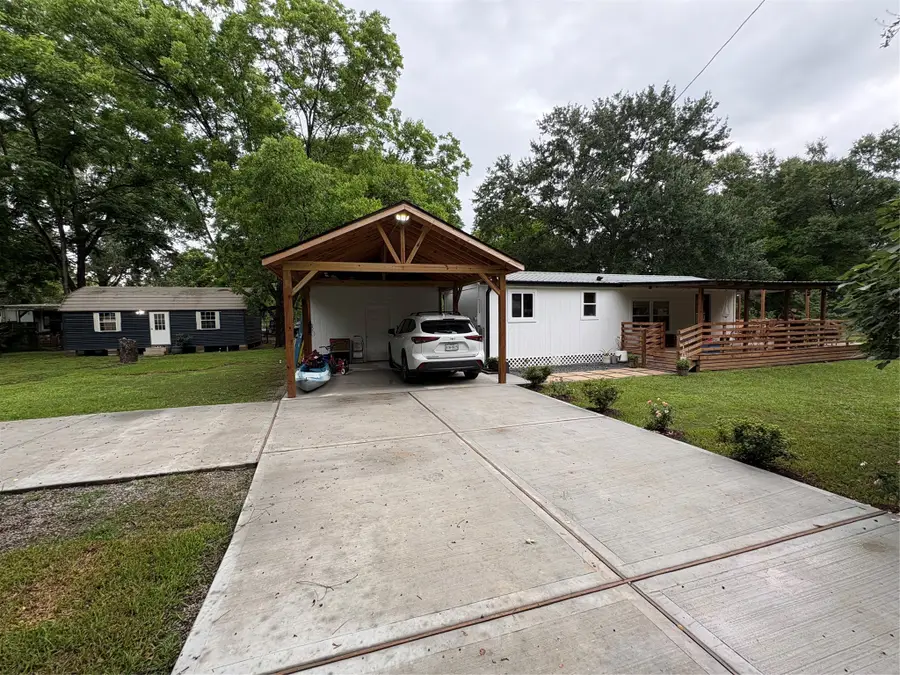 251 Mudd Street, Coldspring, TX 77331 - #2