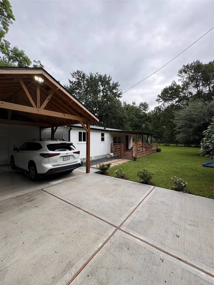 251 Mudd Street, Coldspring, TX 77331 - #3